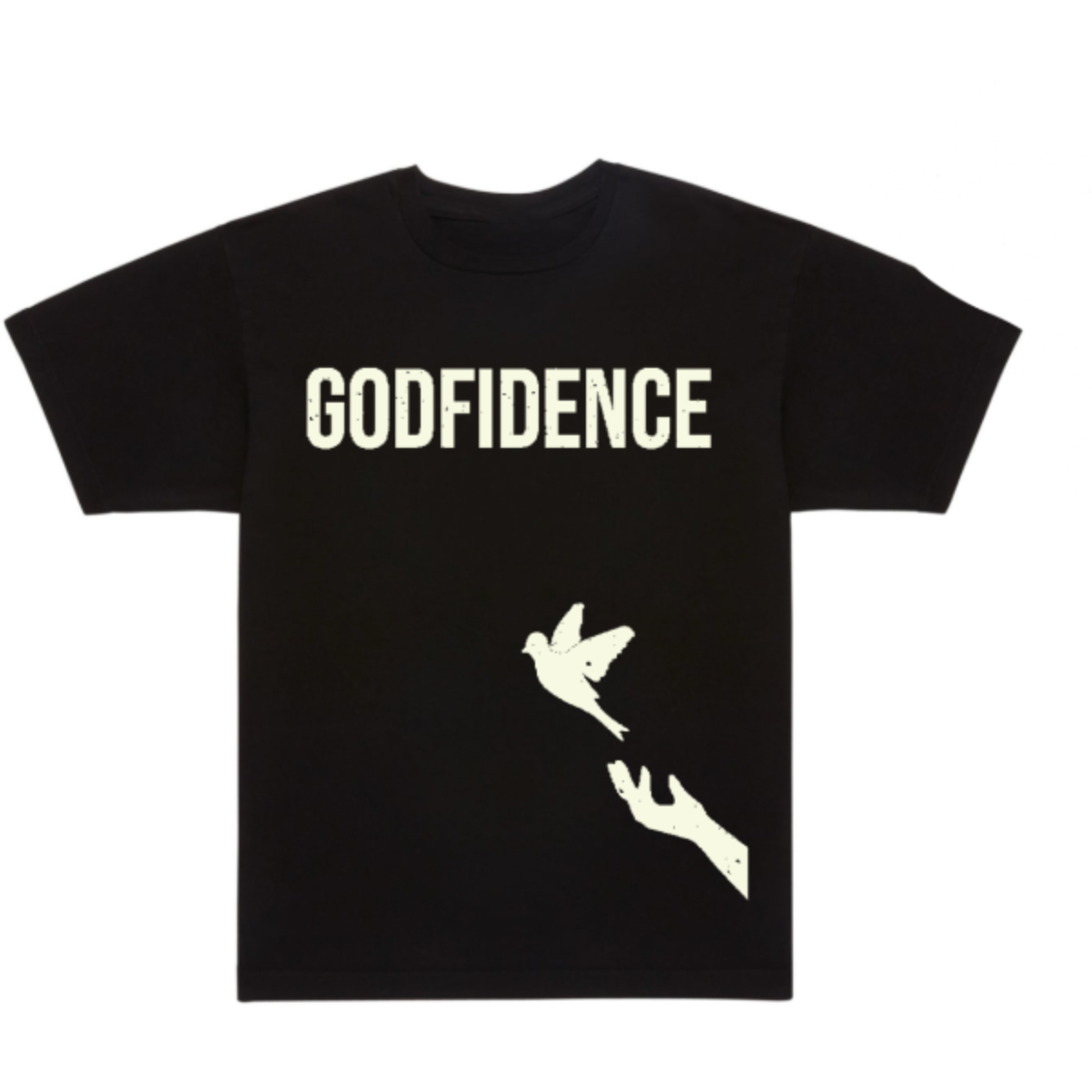 Godfidence 2.0 T Shirt