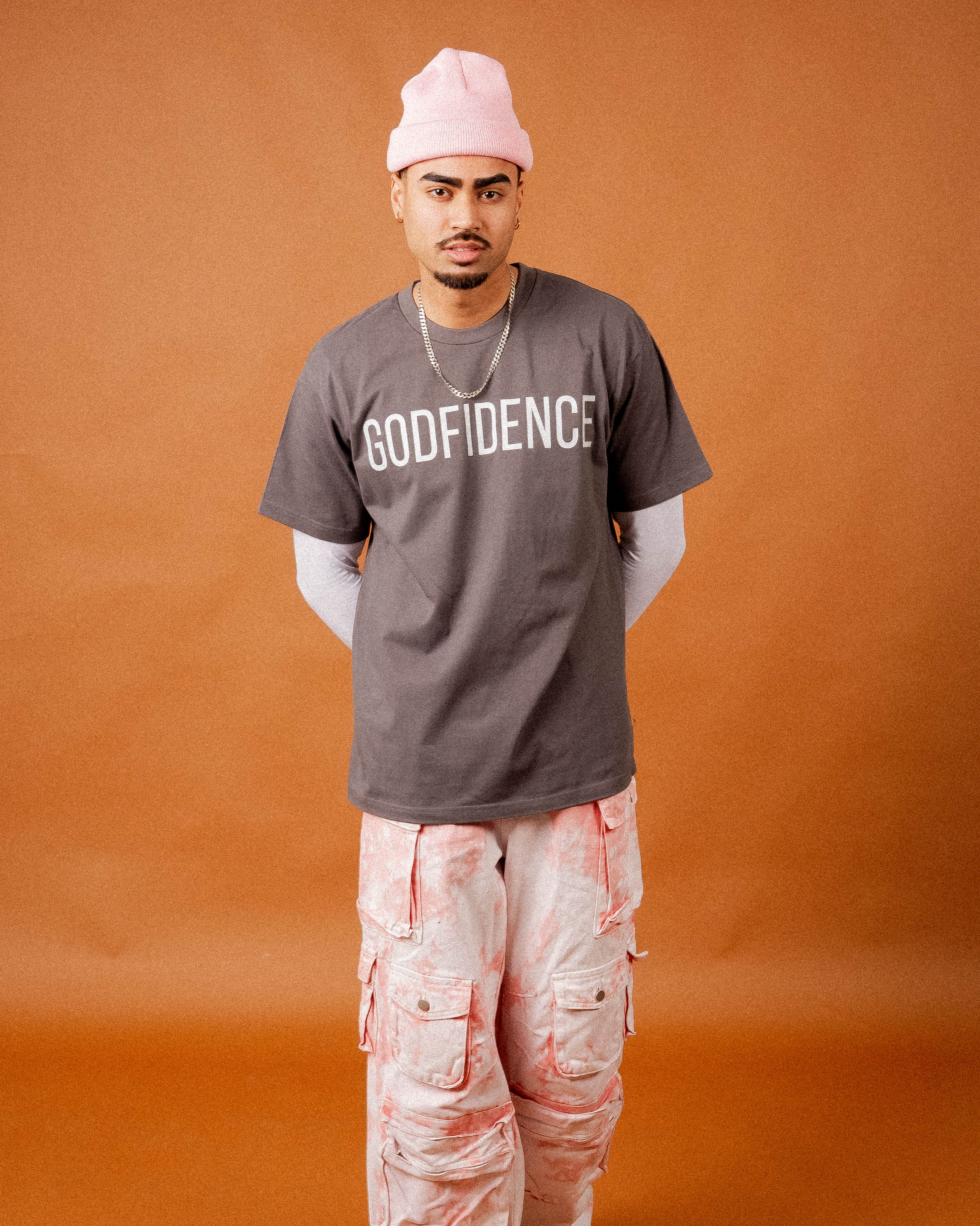 Godfidence T-Shirt