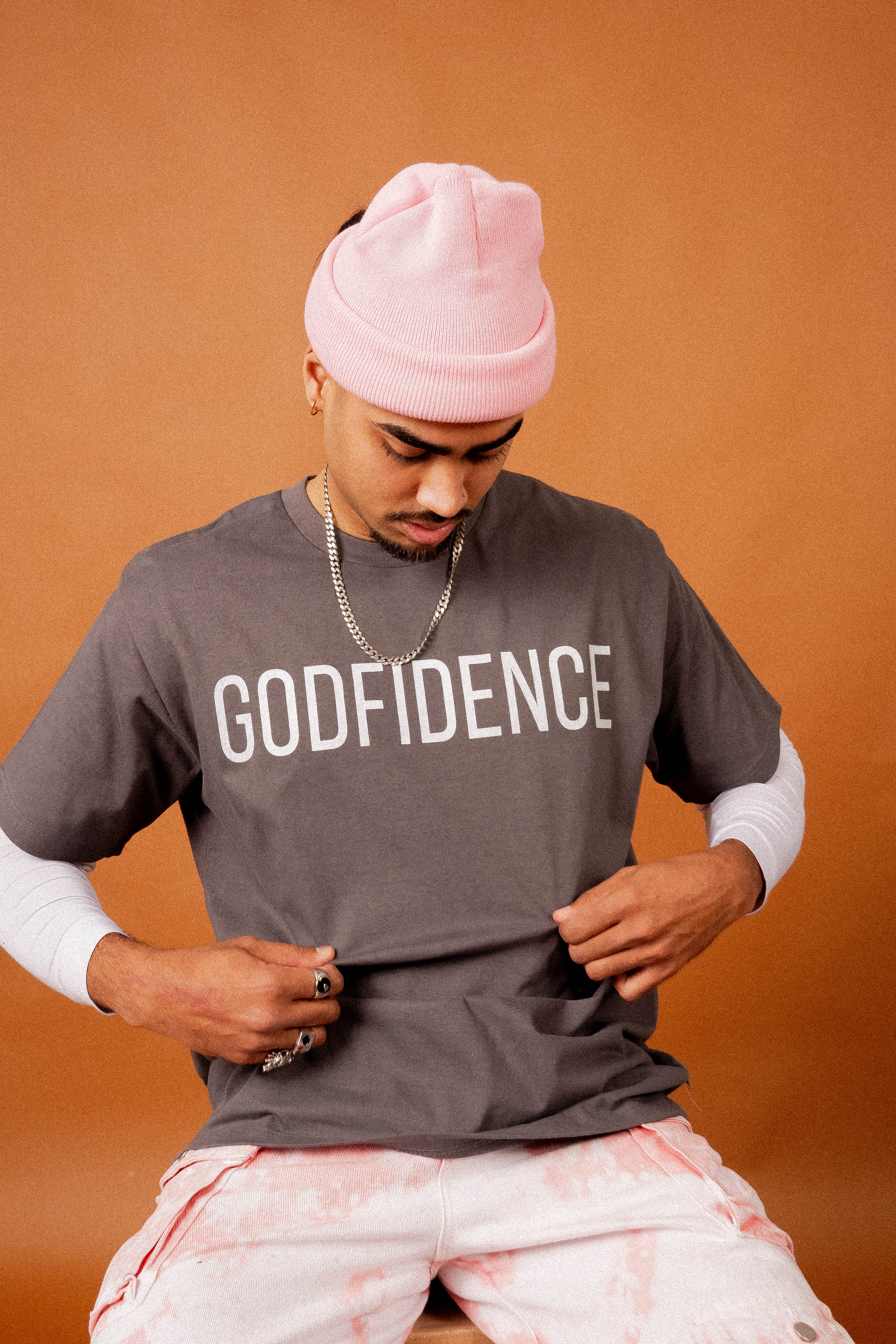 Godfidence T-Shirt