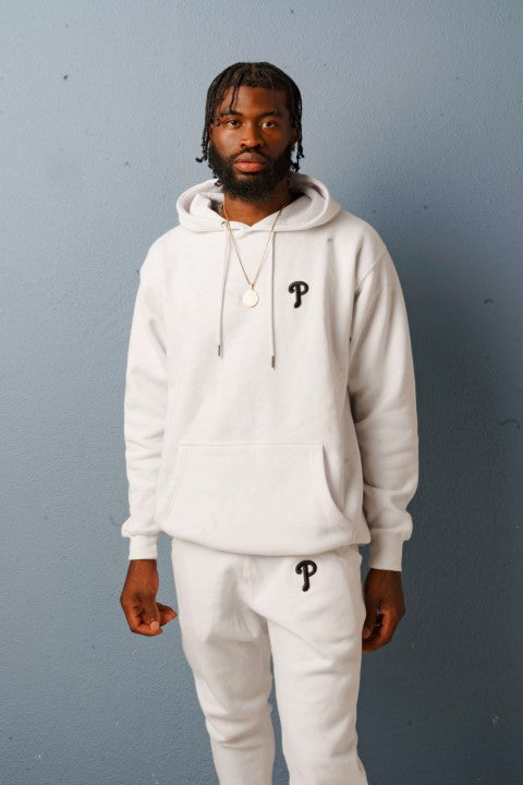 Rep your city sweatsuit (Customizeable)