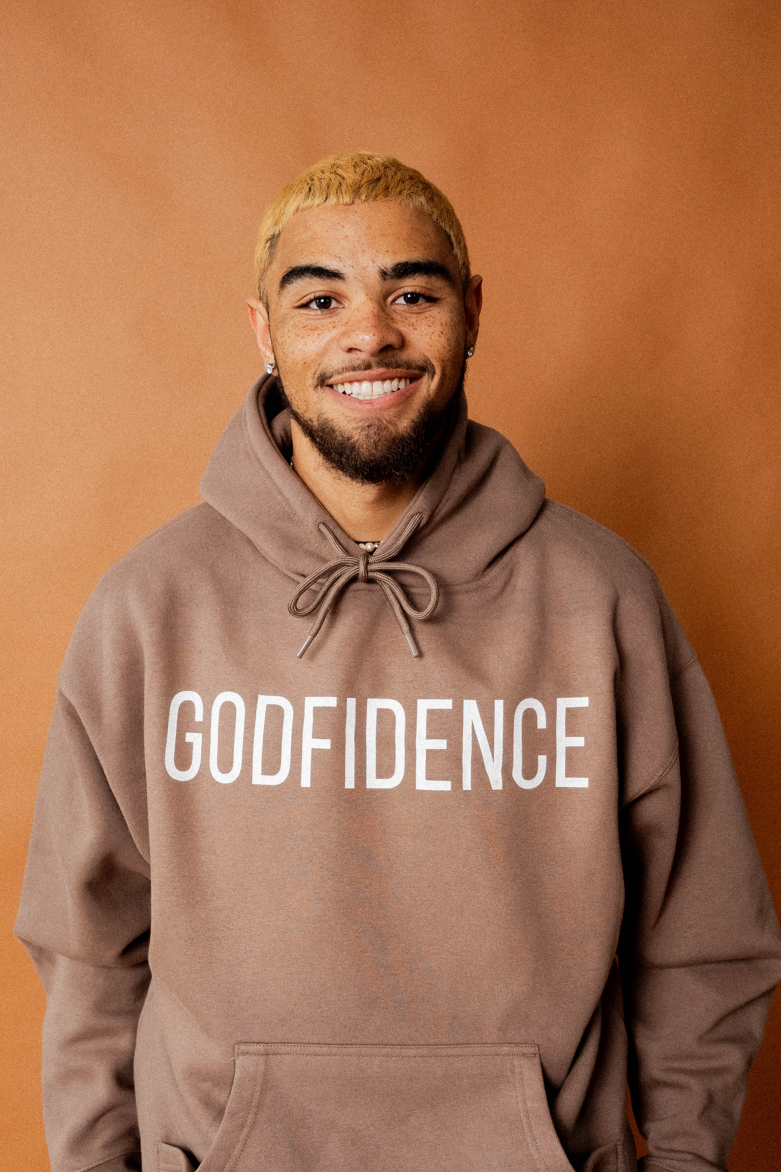 Godfidence Hoodie