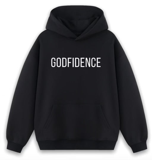 Godfidence Hoodie