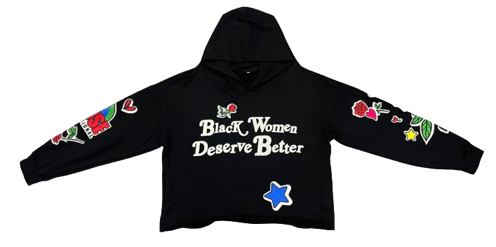 Black Women Deserve Better 2.0